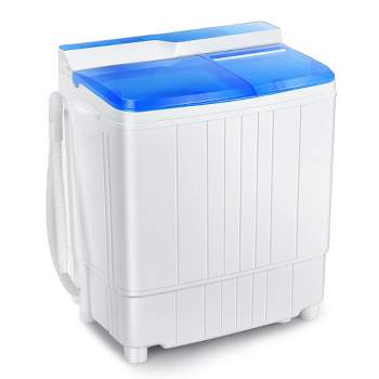2-In-1 Compact & Portable Washer & Dryer – Pyle USA
