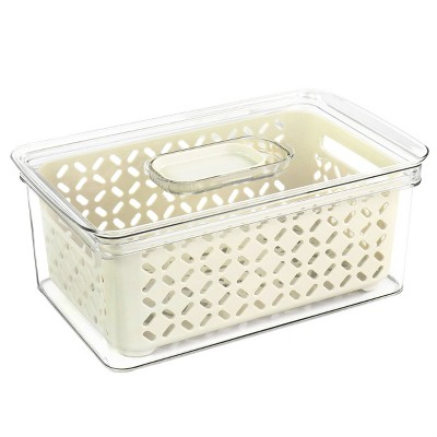 Gibson Medium Fresh Keeper Container Set