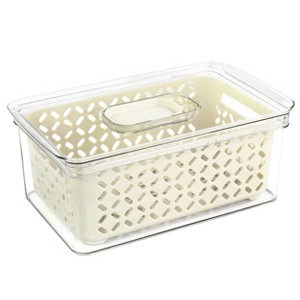 Gibson Medium Fresh Keeper Container Set - 1 of 4