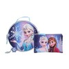 Disney's Frozen Elsa & Anna 16 5-Piece Backpack & Lunchbox Set - 4 of 4