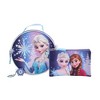 Disney's Frozen Elsa & Anna 16 5-Piece Backpack & Lunchbox Set - image 4 of 4