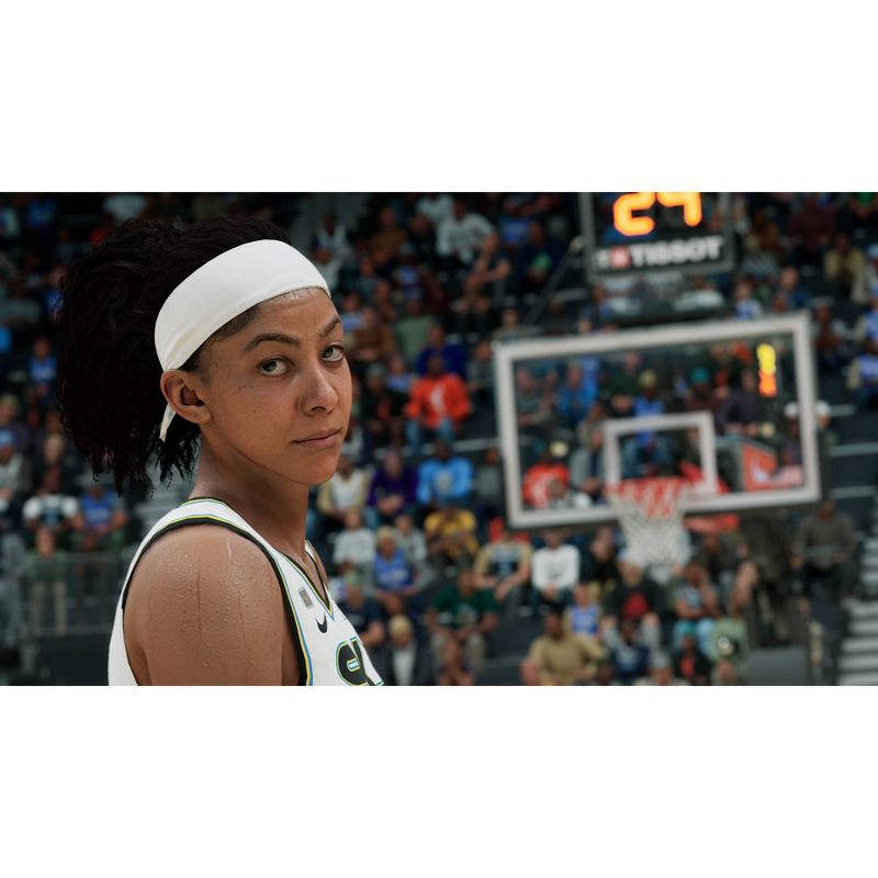 NBA 2K22 - Xbox Series X, 2 of 6