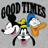 Boy's Mickey & Friends Good Times Faces T-Shirt - image 2 of 4