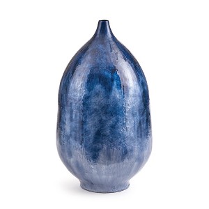 Plum & Post Azul Vase Tall - 1 of 1