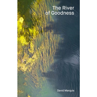 The River of Goodness - by  David Marquis (Hardcover)