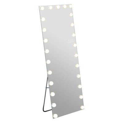 VANITII Hollywood Vanity Makeup Mirror With Lights, 70.9" x 29.5"