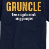 Men's - Instant Message - Gruncle Short Sleeve Graphic T-Shirt - 2 of 4