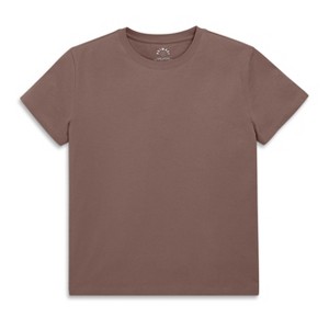 Primary Adult Easy Crewneck Tee (Women's Fit) - 1 of 4