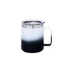 Slickblue 12 Oz Stainless Steel Travel Mug - Double-Layer Vacuum Insulation, Leak-Proof Lid, 11 Color Choices - 2 of 2