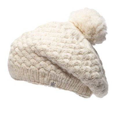 Bliss Beret_Nirvanna Designs