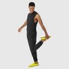 Hanes Moves Men's Performance Slim Fit Joggers, 29.75” - 4 of 4
