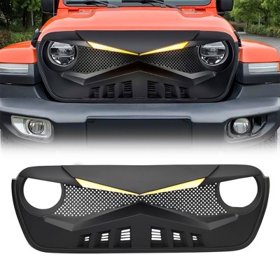 AMERICAN MODIFIED Demon Grille