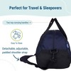 Wildkin Overnighter Duffel Bag for Kids - 3 of 4