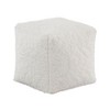 CAVINAS Bean Bag Chair Non-Slip Floor Chair Upholstery Comfy Lazy Chair for Living Room, Bedroom - 2 of 4