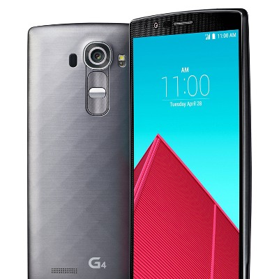 LG G4 Metallic Gray 32GB (Sprint)