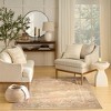Nourison Vintage Washables Non-Slip Indoor Rug - 4 of 4