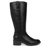 LifeStride Womens Brinley Knee High Boots - 3 of 4