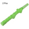 Unique Bargains Golf Beginners Right-Handed Auxiliary Aid Correction Training Grip 2 Pcs - 3 of 4