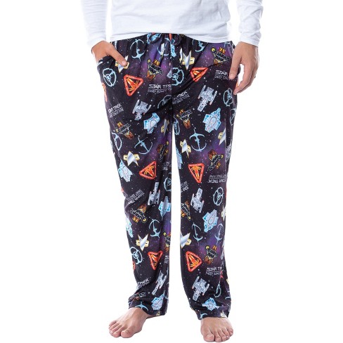 Mens discount space pajamas