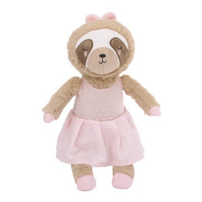 Little Love by NoJo Poppy Sloth Plush