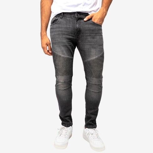 Men's Comfort Wear Slim Fit Jeans - Goodfellow & Co™ Dark Blue 32x30 :  Target