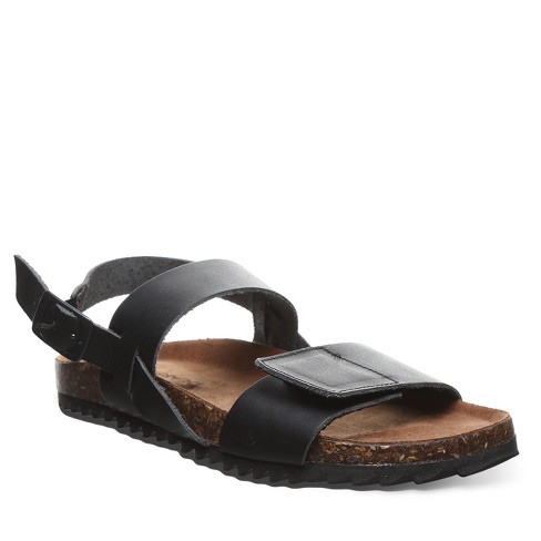 sandals bearpaw