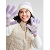 Shiraleah Sawyer Hat, Lilac - FINAL SALE ONLY - 3 of 4