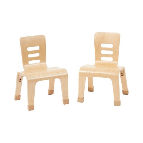 Plastic best sale bentwood chairs