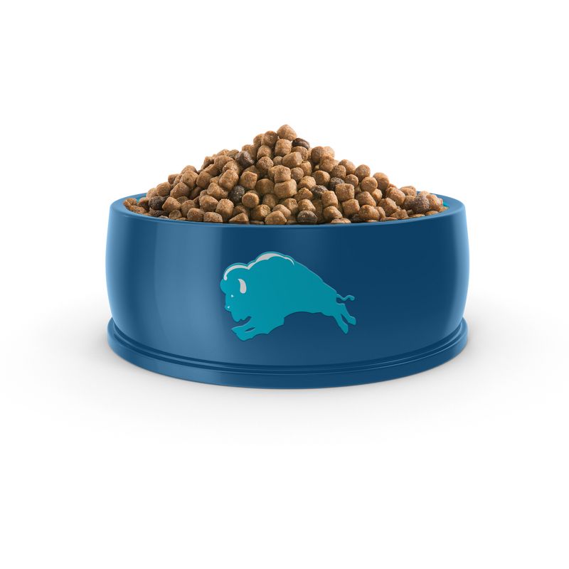 Blue Buffalo Tastefuls with Chicken Indoor Natural Adult Dry Cat Food, 5 of 6