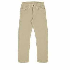 Boy's Twill 5pocket Slim Pants - Mayoral - 1 of 2