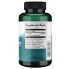 Swanson L-Tyrosine, Helps Maintain Healthy Mental Function & Alleviate The Effects Of Stress, 100 Capsules. - 2 of 2