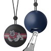NCAA Fresno State Bulldogs Circle Portable Speaker - 3 of 4