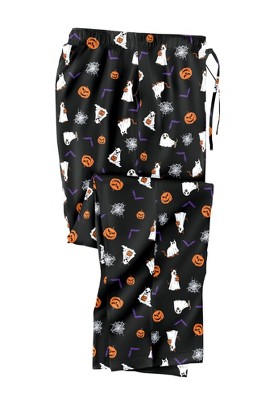 Big dog pajama pants best sale