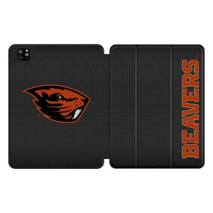 Keyscaper NCAA Pac-12 Universities Linen Tablet Case for Apple iPad - 1 of 4