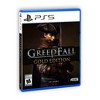 Greedfall: Gold Edition - PlayStation 5 - 2 of 4