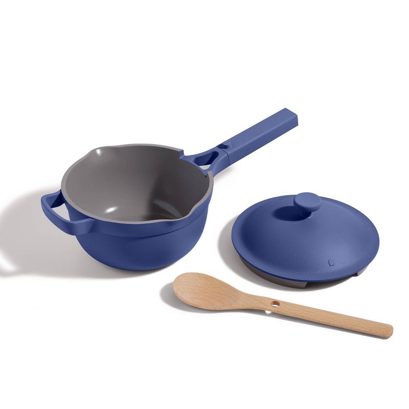 Our Place 8.5" Ceramic Nonstick Home Cook Duo Set 2.0 , 4 of 7