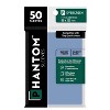Phantom Sleeves: "Evergreen Size" (88mm x 125mm) - Gloss/Gloss (50) (Compatible with: Tiny Epic® and More) - 2 of 2