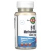 KAL B-12 Methylcobalamin, Berry, 1,000 mcg, 60 Lozenges - 4 of 4