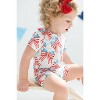 Birdie Bean Belle 2-Piece Pajamas - 2 of 4