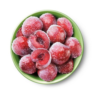 Sour Pop Cherries - 8oz - Good & Gather™