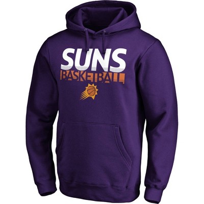 suns hoodie