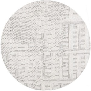 Harvest HVT601 Hand Tufted Indoor Rugs - Safavieh - 1 of 4