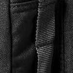 black-extra-heavy fabric