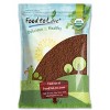 Organic Chaga Mushroom Powder - by Food To Live - 2 of 4