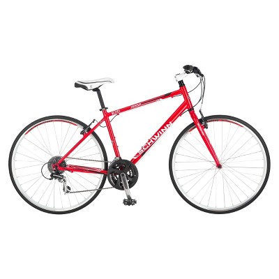 schwinn elite bike