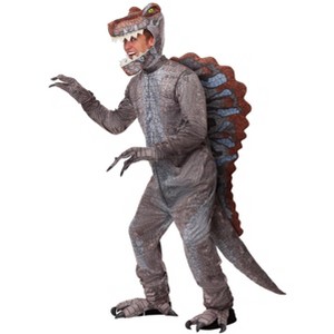 HalloweenCostumes.com Adult's Spinosaurus Costume - 1 of 1