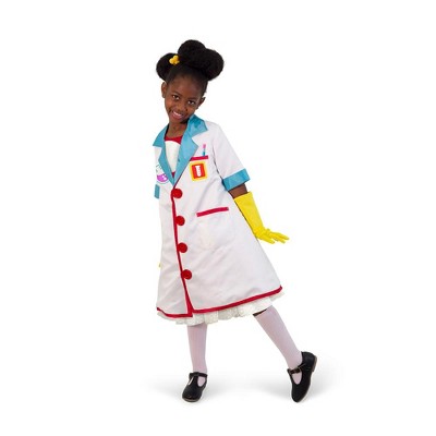 Netflix Ada Twist, Scientist Dress Up