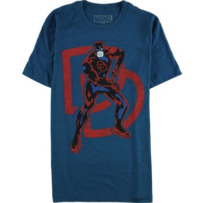 Jem Mens Daredevil Graphic T-Shirt