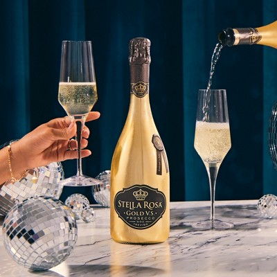Stella Rosa Gold VS Prosecco - 750ml Bottle
