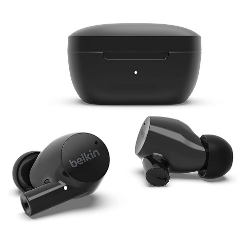 Belkin Soundform Rise True Wireless Earbuds Bluetooth 5.2